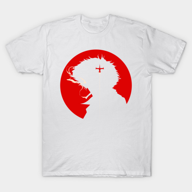 Cowboy Bebop T-Shirt-TOZ